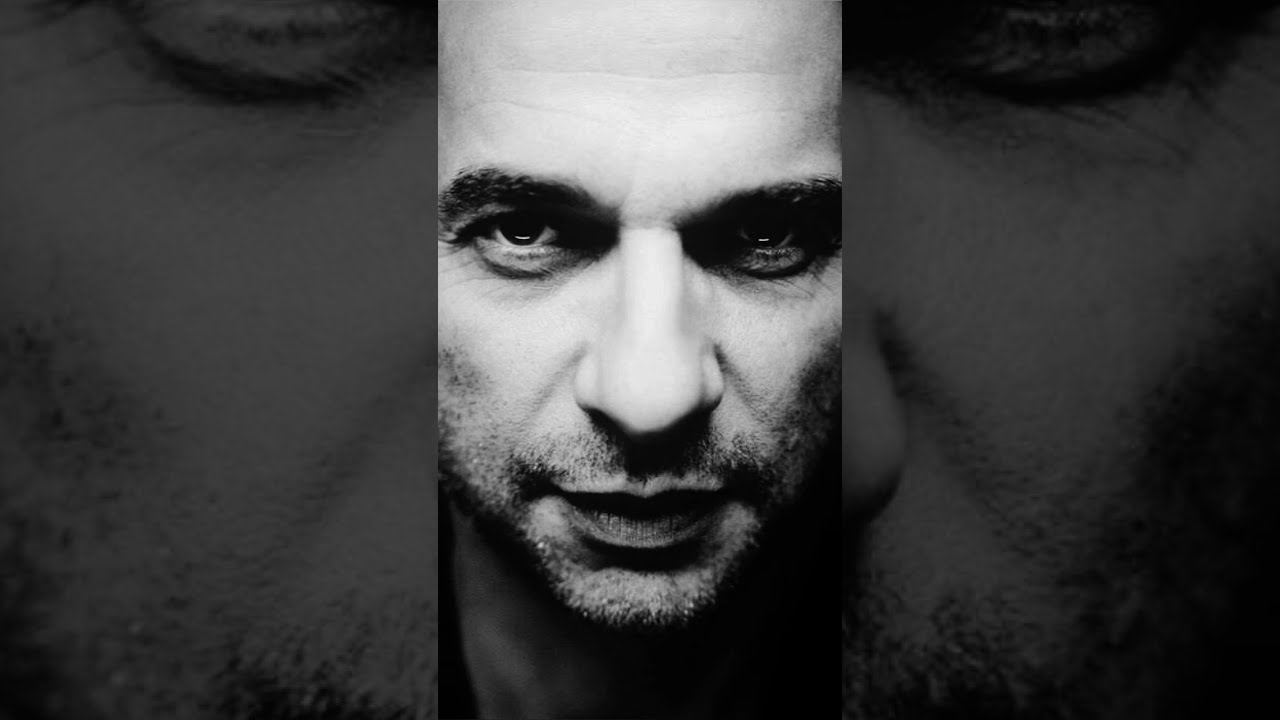 Dave Gahan - Bottle Living (T.raumschmiere Vocal Mix, edit)