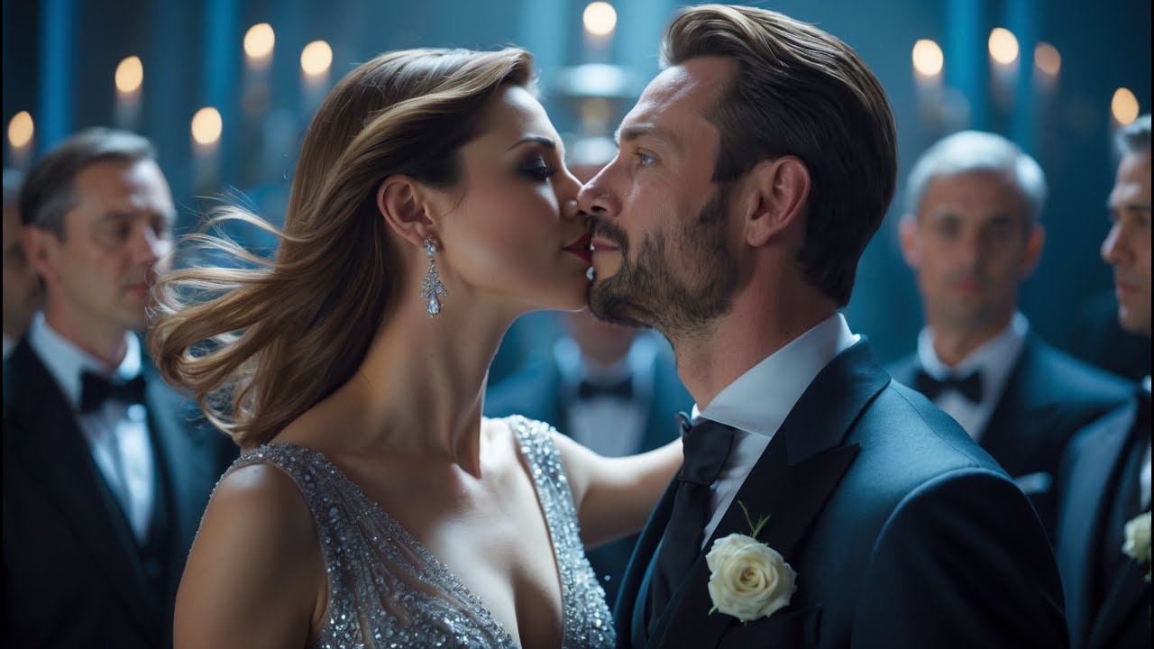 I Was Humiliated by My Ex-Wife at the Reunion — Then My Billionaire Boss Appeared