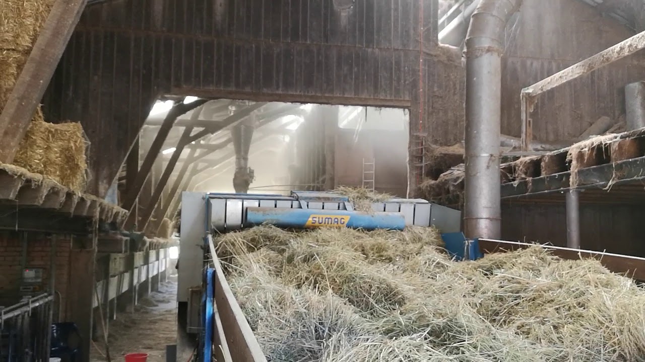 Heuen 2018 Mattenhof