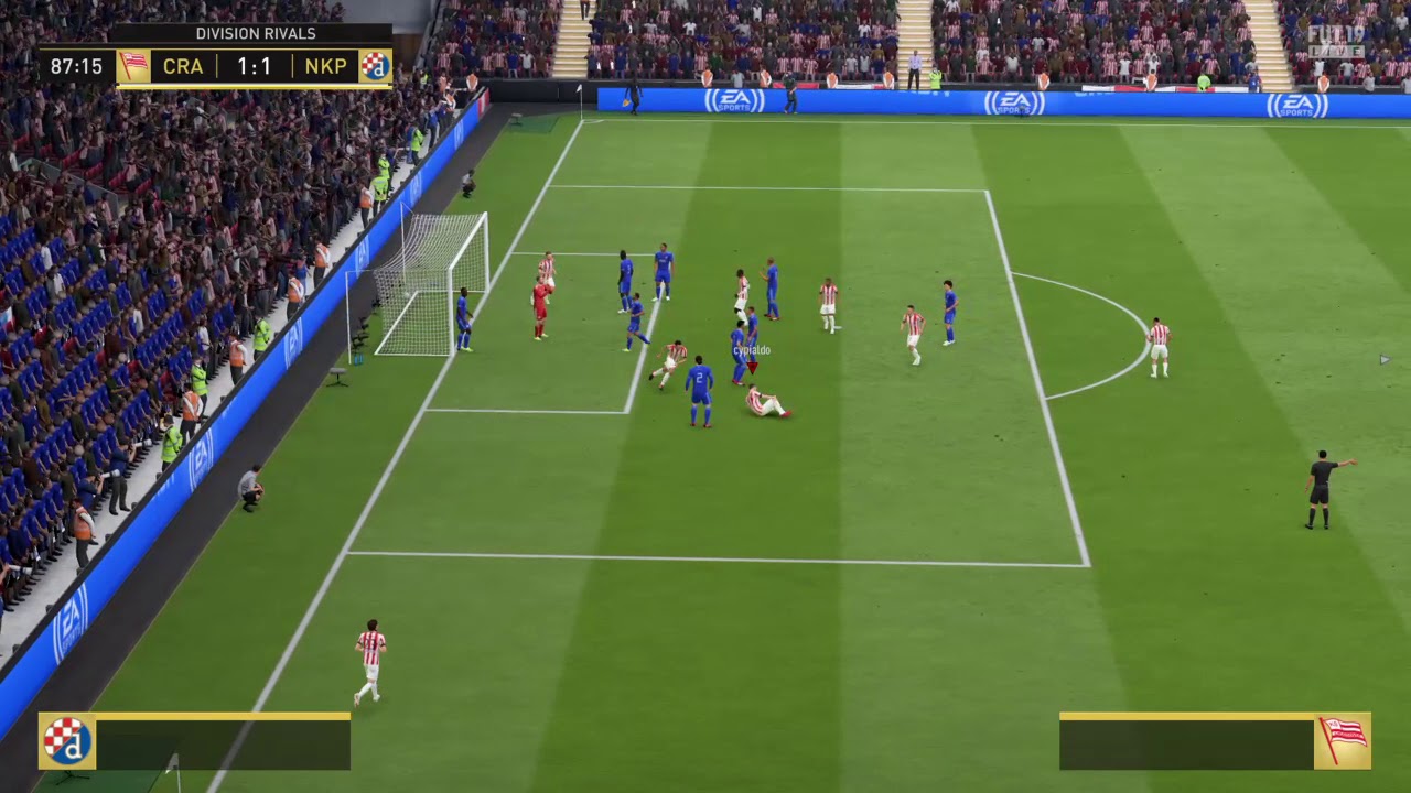 Icardi FIFA 19