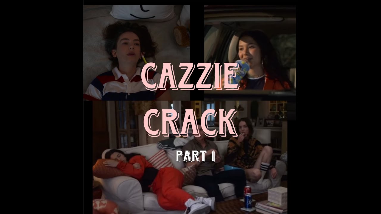 Atypical|Cazzie crack part 1