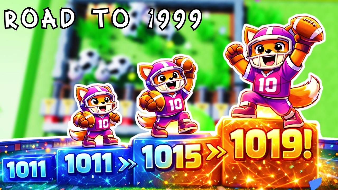 ОТ ЖИЗНИ 1011 К ЖИЗНИ 1019 - Скоростное прохождение Block Tycoon - Путь к жизни 999! (BLOCK TYCOON)