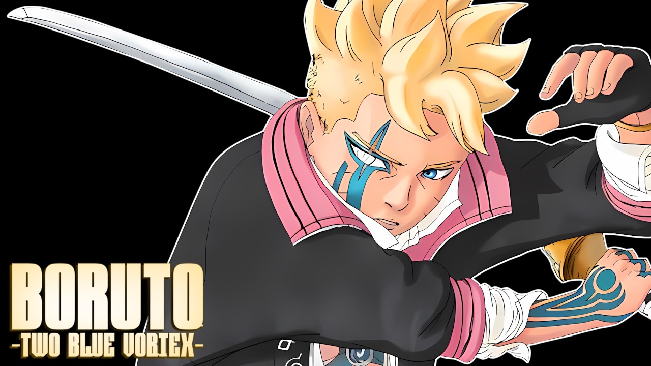Why Boruto Otsutsuki Is One of the Best Characters in the Naruto Franchise