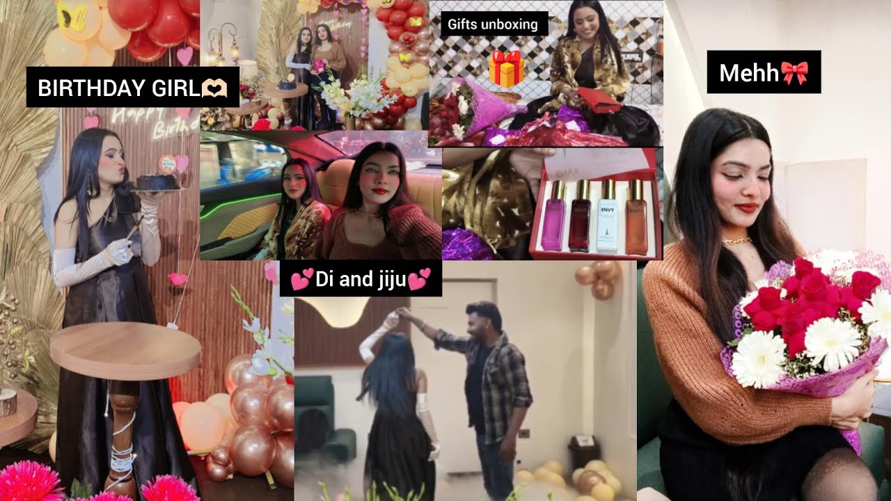 BIRTHDAY CELEBRATION 🎂||FULL ENJOY #familyvlog #trending #vlog #explore #birthdaycelebration #foryou