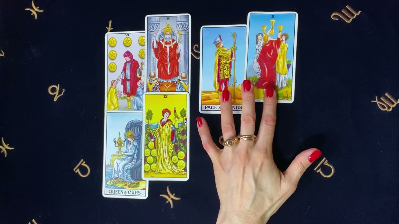 ЛЬВЫ ♌️ Прогноз на неделю 23.02.26  -  01.03.26 
