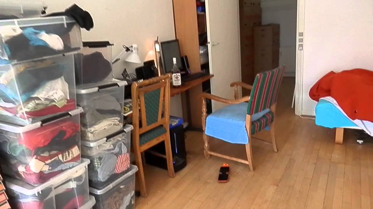 MongoTV_044 - Whiskey Flasken Går Til Angreb