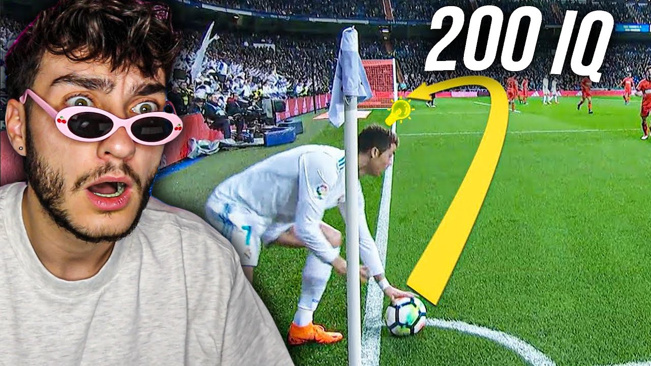 Die schlausten Fu&szlig;baller