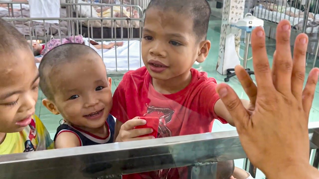 Changing the Destiny of Children in a Vietnam Orphanage!