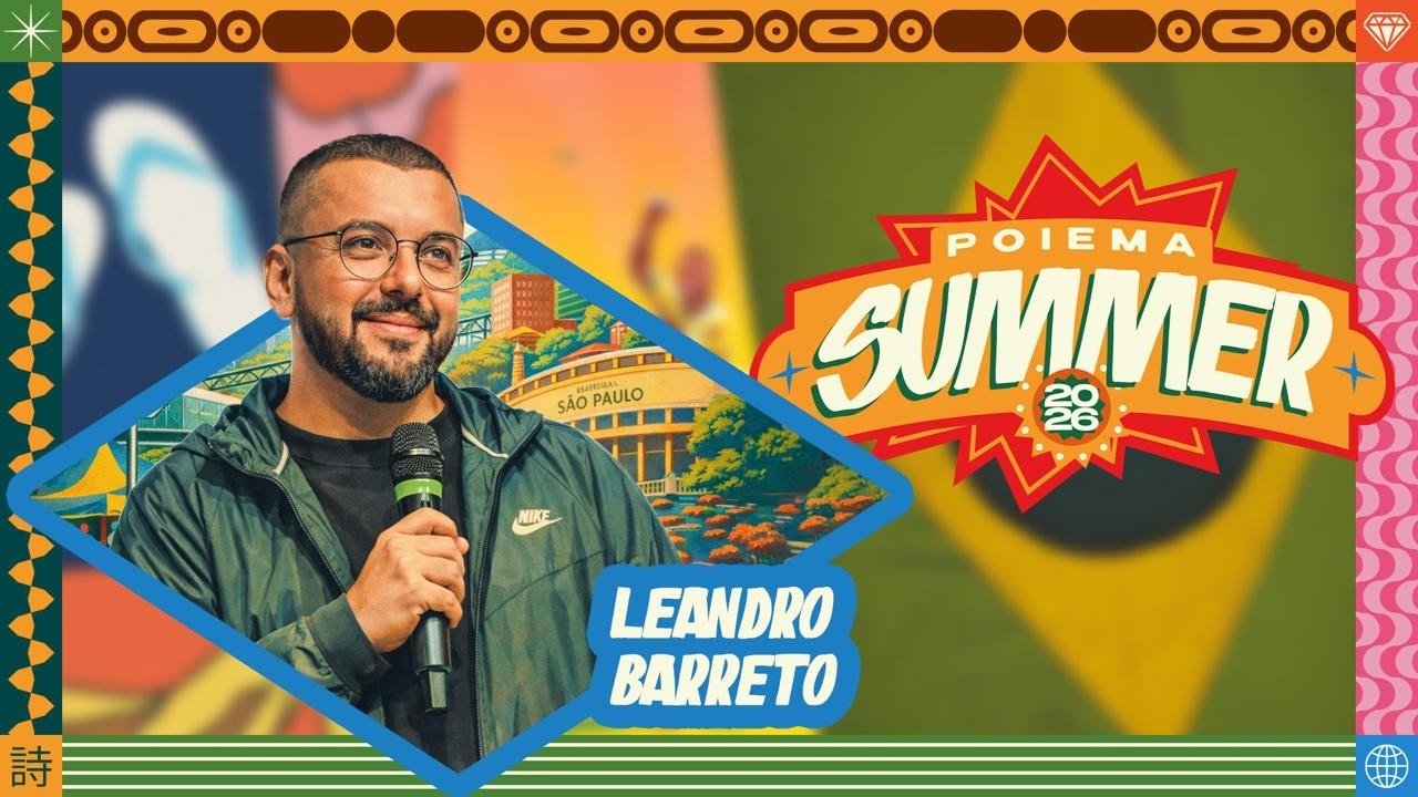 SUMMER | LARESSA BRISA E BRUNA ANDRADE 19H30
