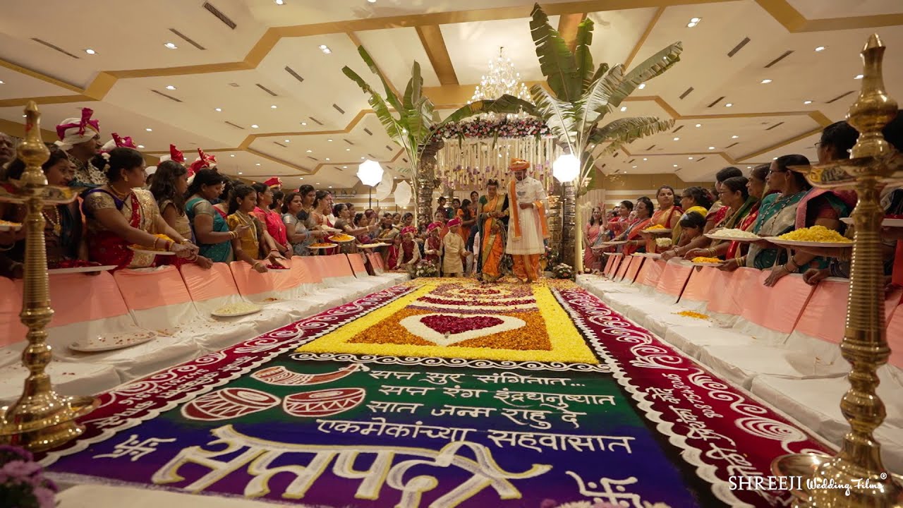 Dr. Rutuja & Dr.Pratik  l Wedding l  Same Day Edit
