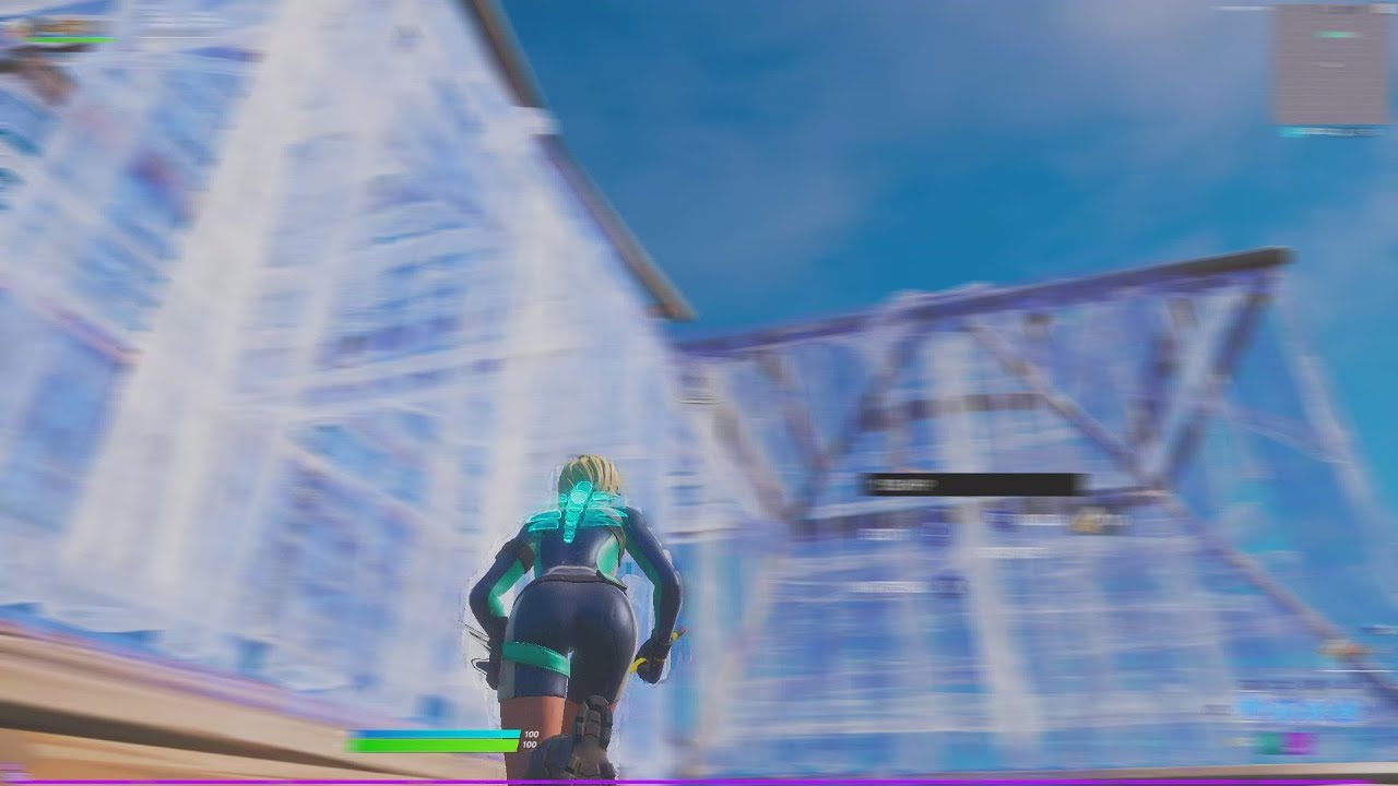 The Best 60FPS Console Player In Your Recommended