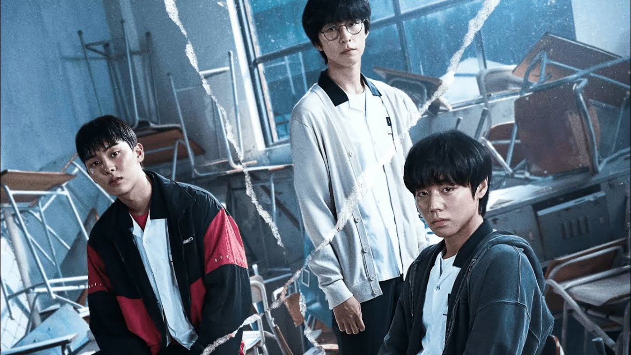 [Full album] Weak Hero Class 1 / 약한영웅 Class 1 OST Soundtracks (2022) - Best Korean Drama