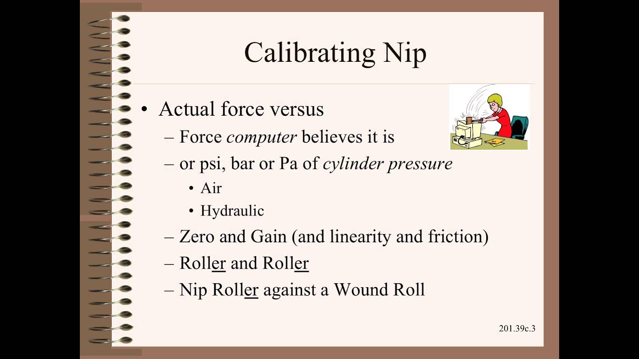 Web20139c - Web Handling Toolbox - Force Gage