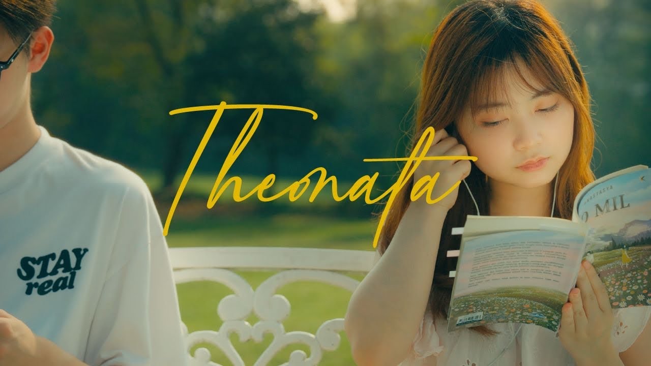 theonata (official music video) - Michael Aldi 