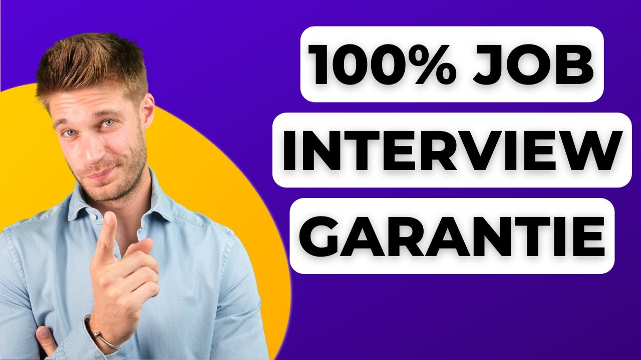 🚀4 kreative Bewerbungsarten die Eindruck machen!🤩 Karriereguru