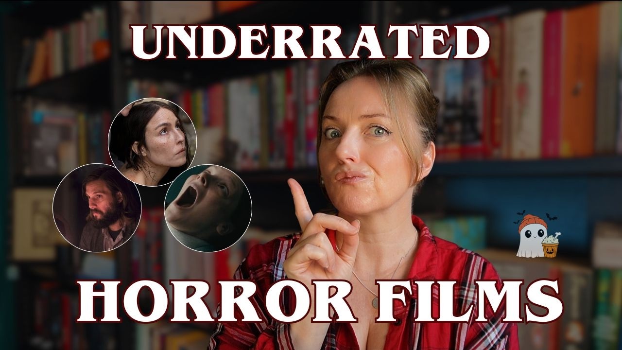 5 Underrated Horror Films That Will Haunt You 🕯️ | psychological, folk horror & supernatural scares