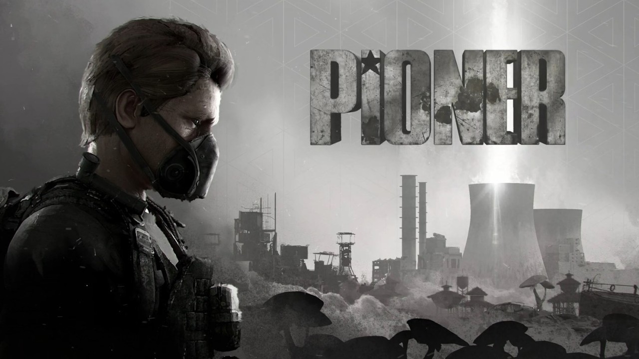 Стрим PIONER. Ура! Долгожданная игра вышла 37 часть