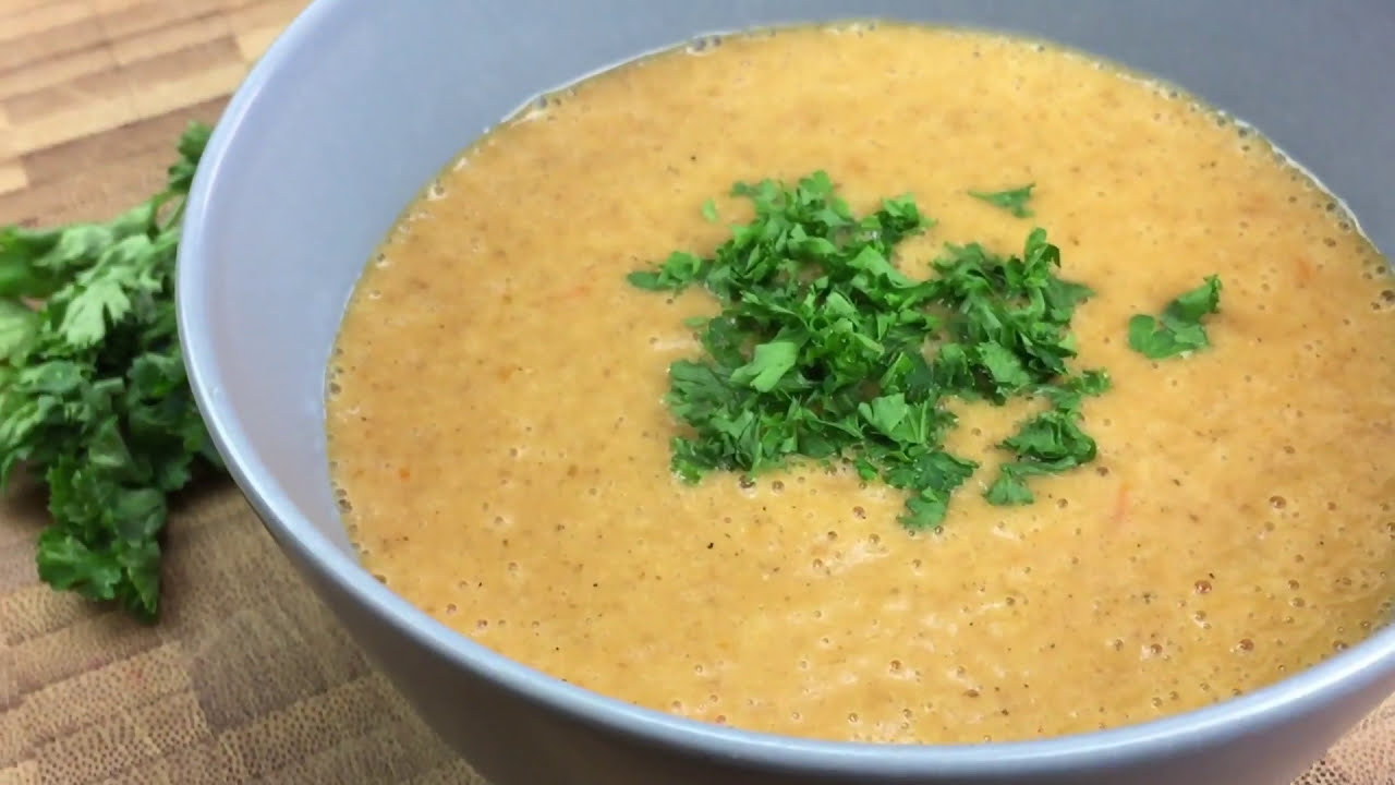Mallorquinische Knoblauchsuppe mit Vollkorntoast - Rezept