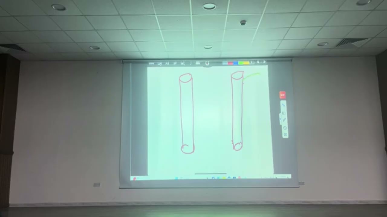 Development of the arteries