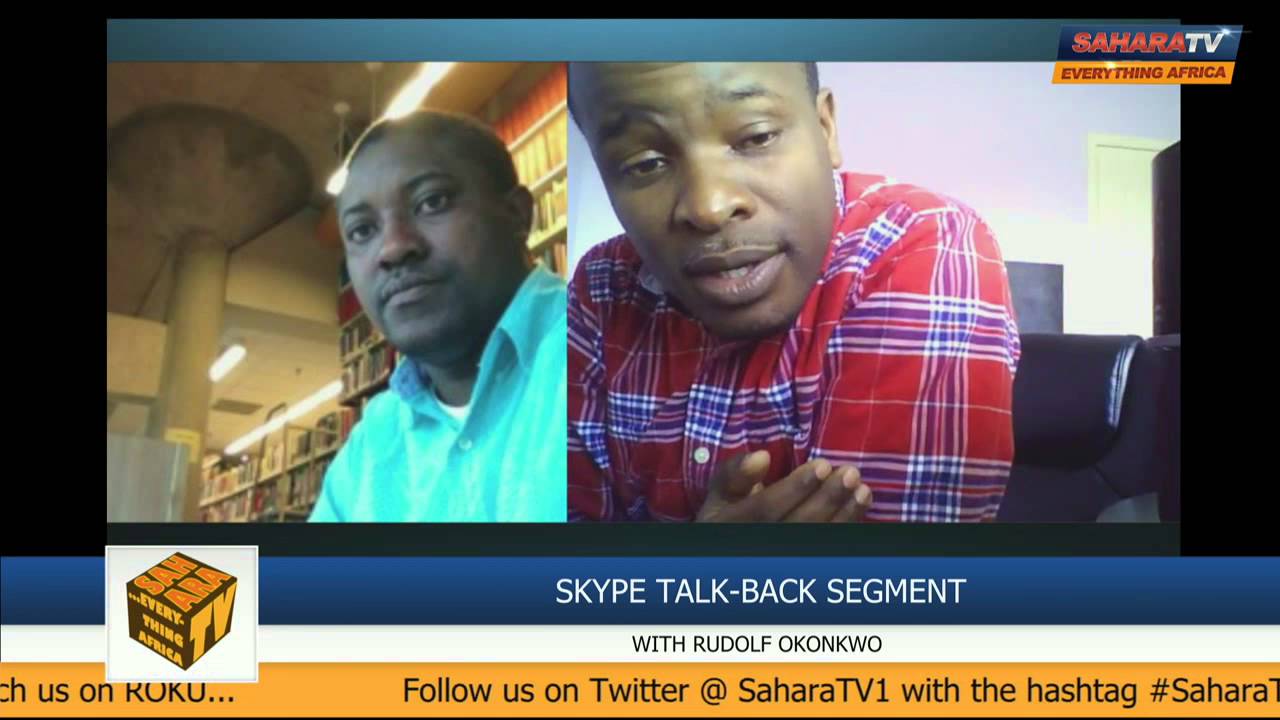SaharaTV Live April 5th 2014