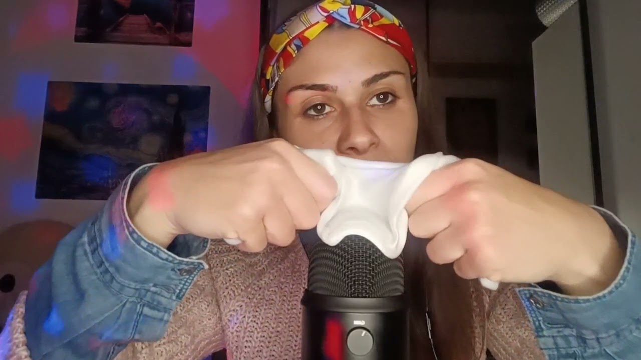 💙 Indossate le cuffiette, chiudete gli occhi e spegnete il cervello per qualche minuto 🎧 SLIME 🌊