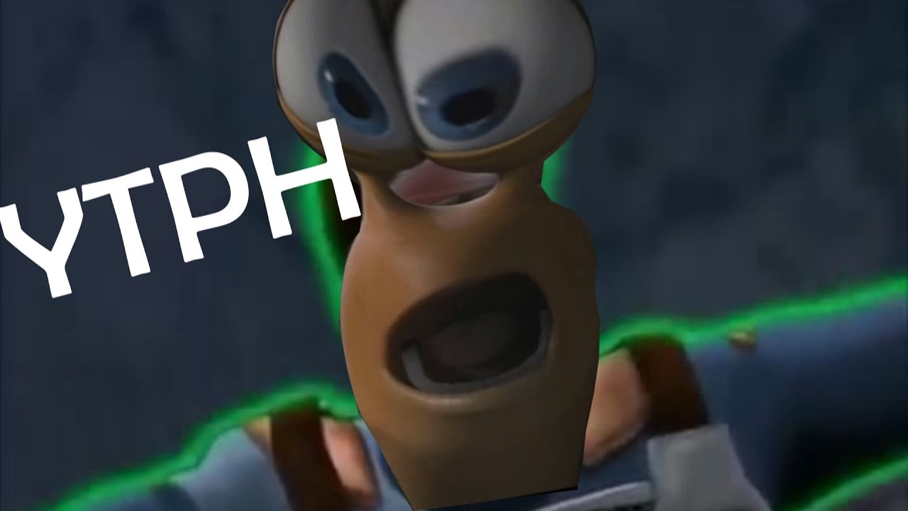 [YTPH} &iexcl;Acci&oacute;n +TURBO!