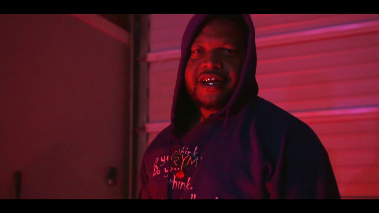 Mohead Mike- Rosa (Official Music Video) Shot By: @Filmanati
