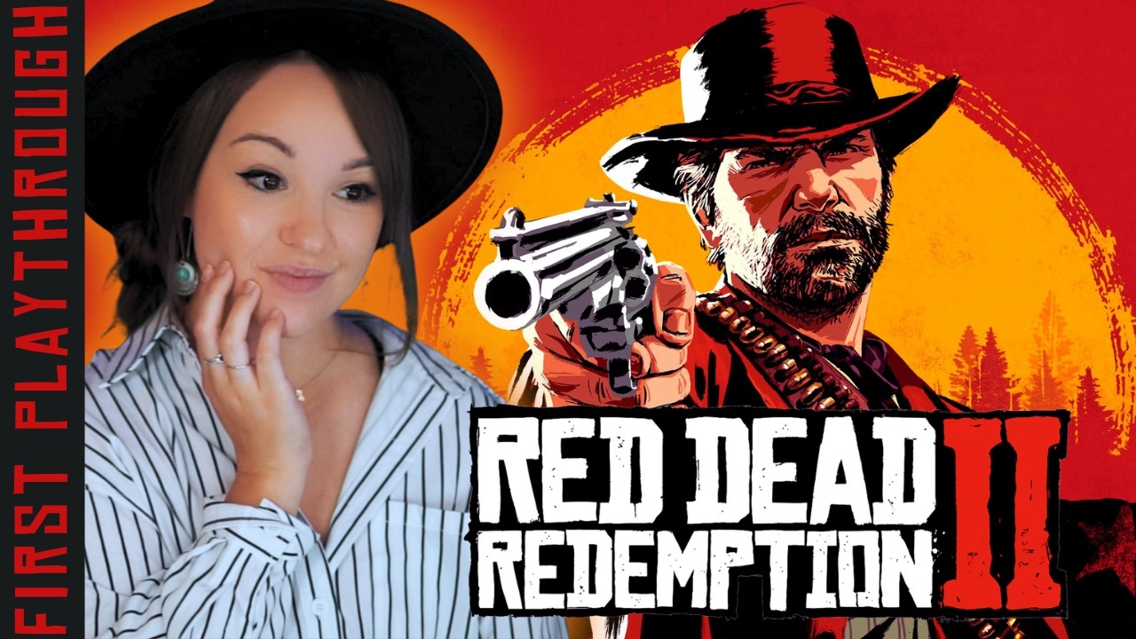 The Suspense is Killin' Me | Red Dead Redemption 2 | Part 29