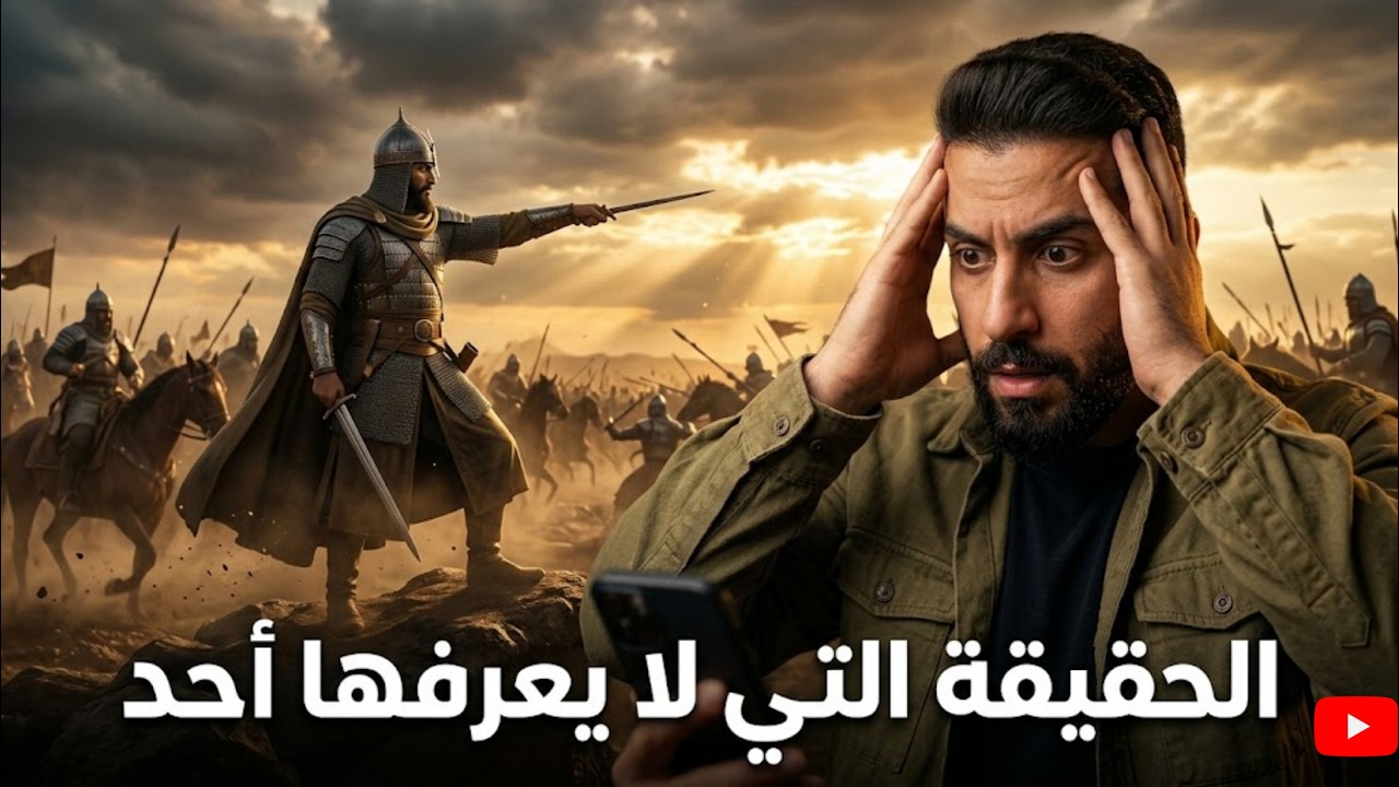 الأندلس: من الفتح إلى السقوط بعد 8 قرون من المجد