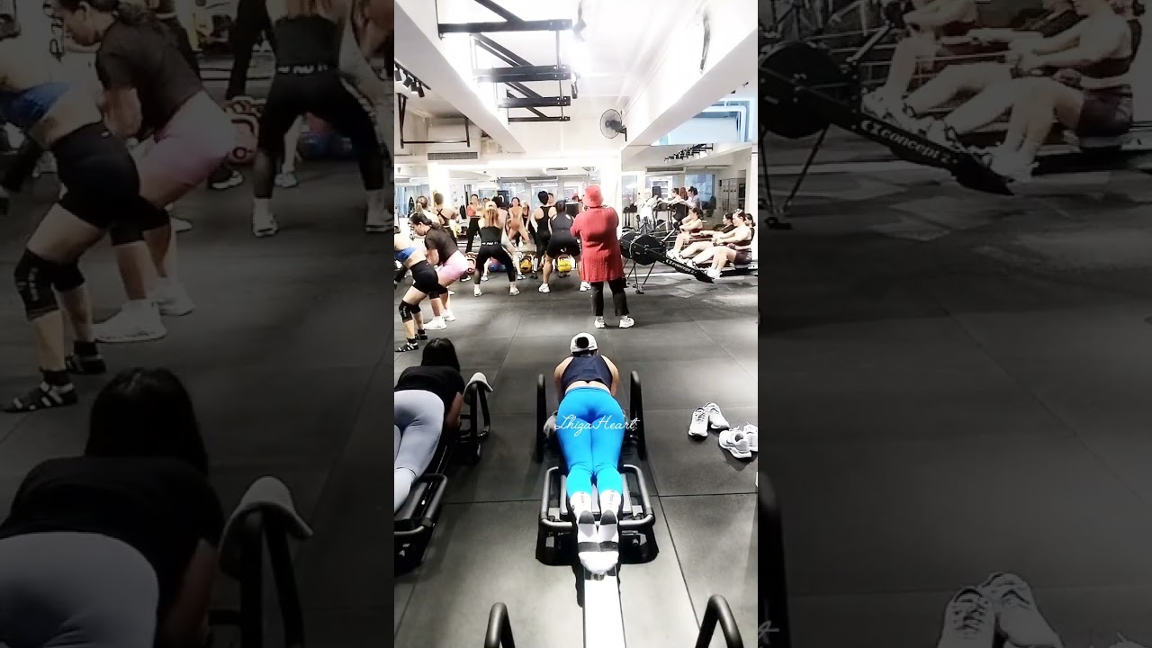 Micro Machine Core Strength #viral #goals #gym #gymlife 