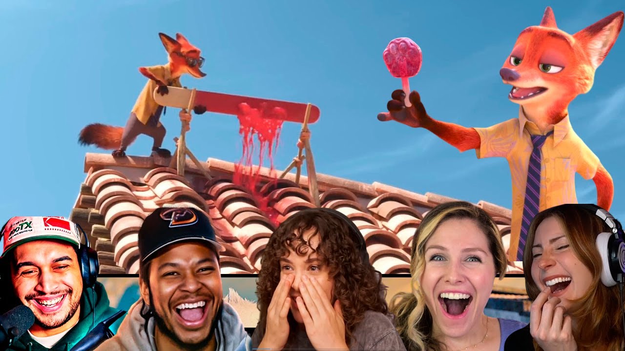Top Reactions to 