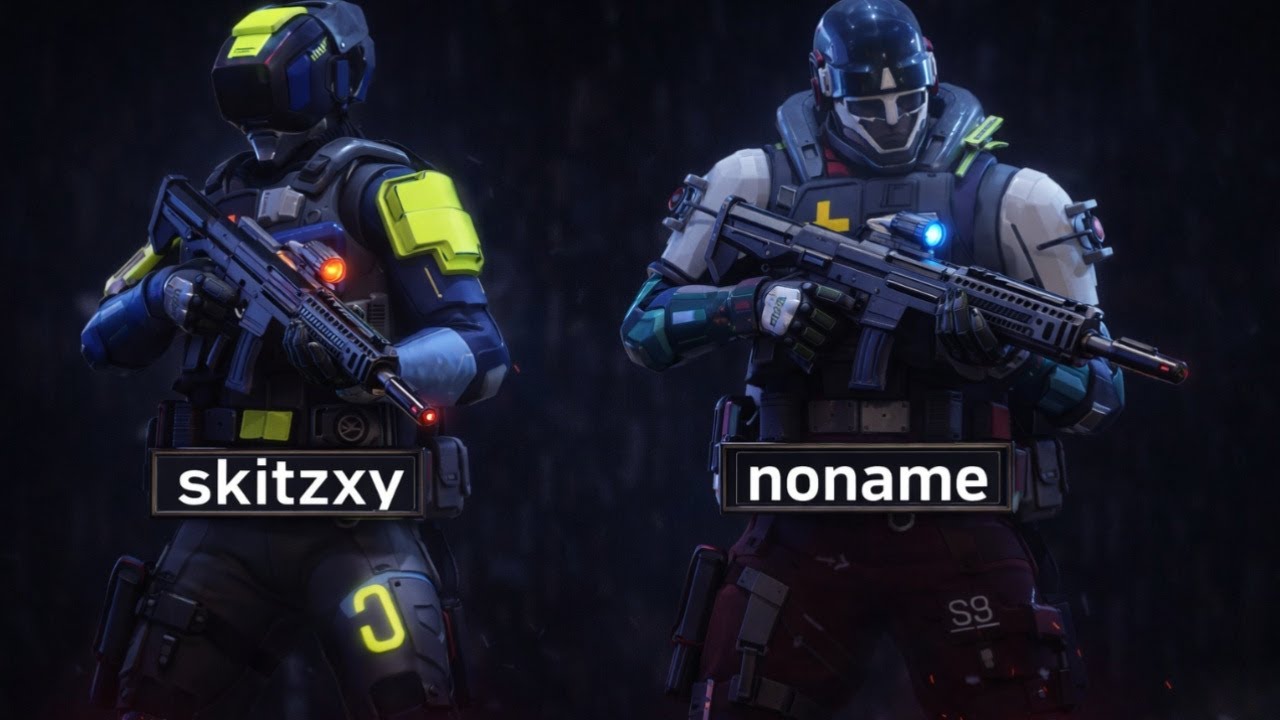 me and my homeboy had high expectations for (Marathon) with-Skitzxy