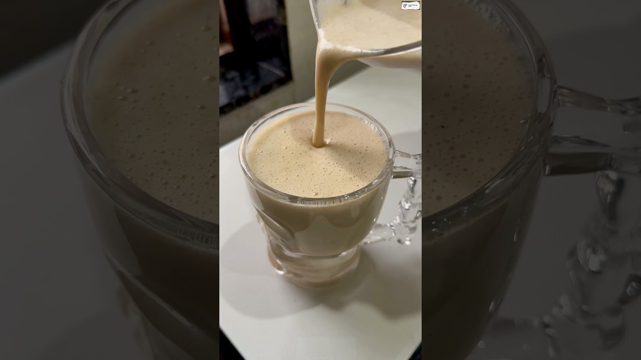 Energy drink recipe | #shortsfeed #ytshorts #shorts #recipe #food