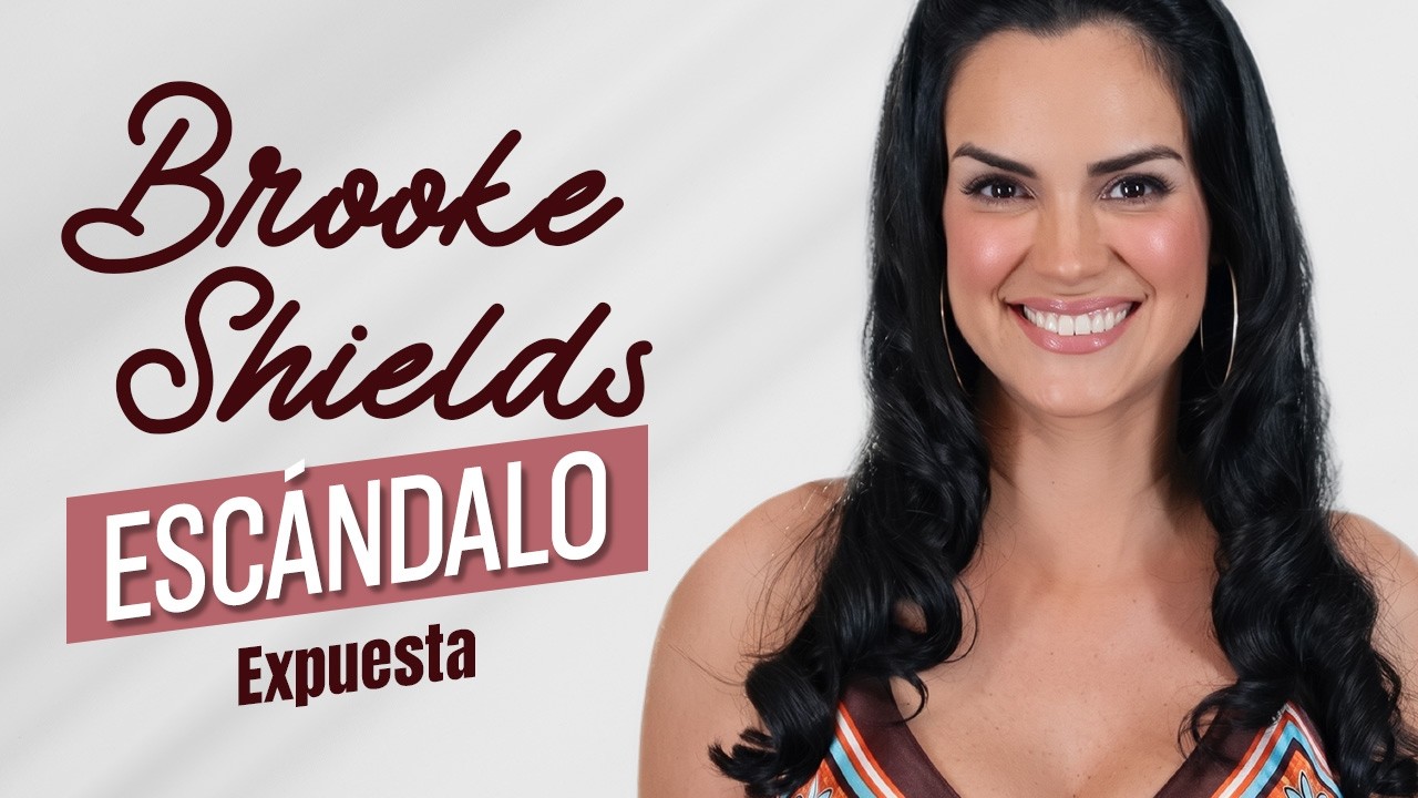 Ni&ntilde;a Linda | Inspirado en el Escandalo de la mam&aacute; de Brooke Shields