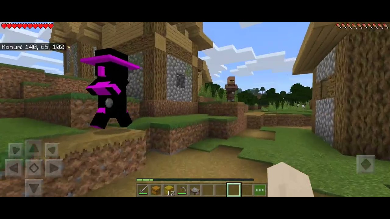 Minecraft