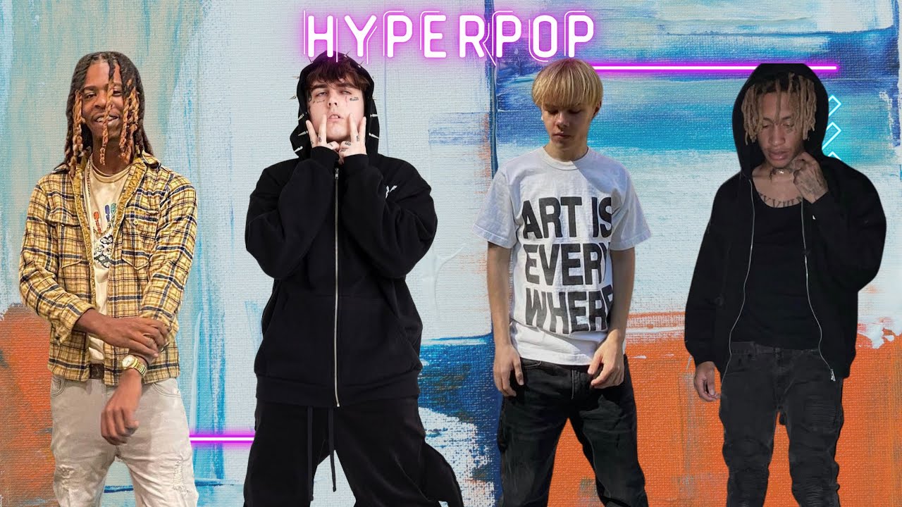 HYPERPOP | GLITCHCORE | Underrated Songs | September 2022