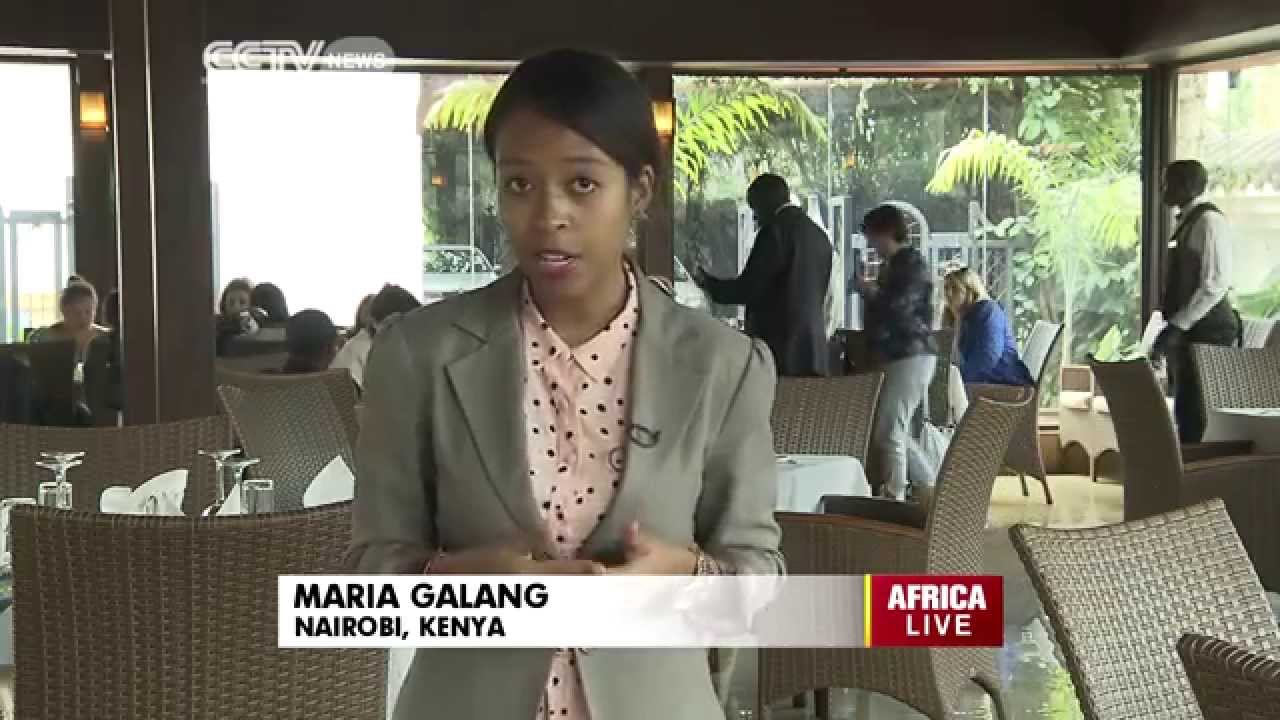 Chinese Cuisine Gains Popularity among Kenya's Middle Class