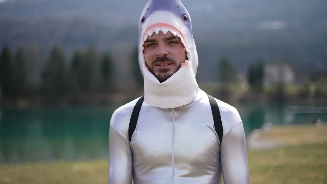 POPWAL - Mare (Offizielles Video)