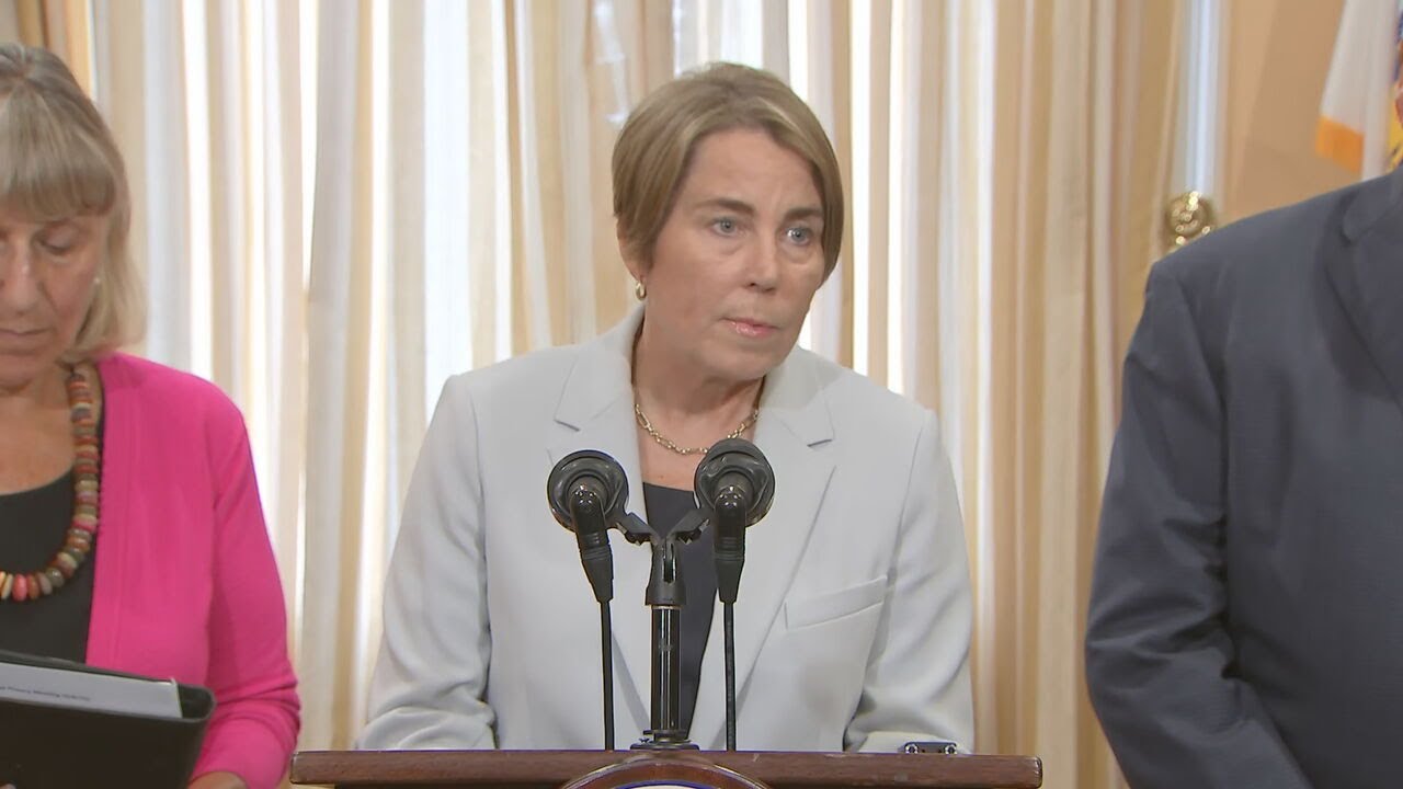 Massachusetts leaders criticize ICE's 'Patriot 2.0' enforcement campaign
