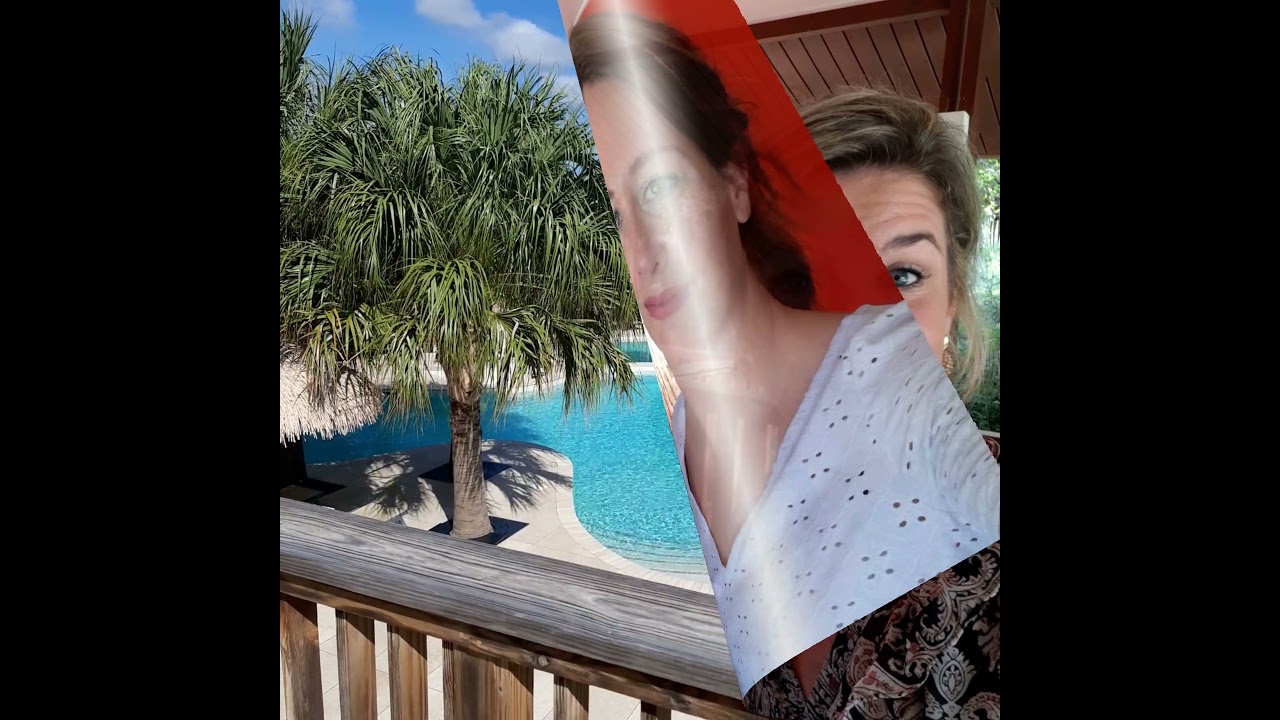 Morena Resort Cura&ccedil;ao!
