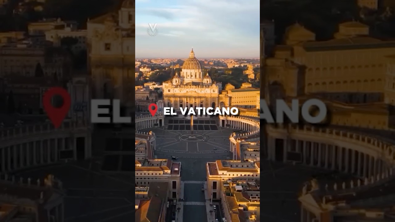 INICIA LA COBERTURA: De Venezuela al Vaticano por nuestros Santos | VLOG 1