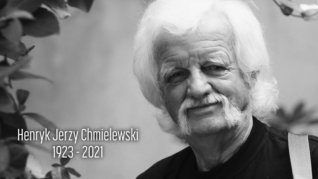 Nie żyje Papcio Chmiel. Na jego komiksach wychowały się całe pokolenia