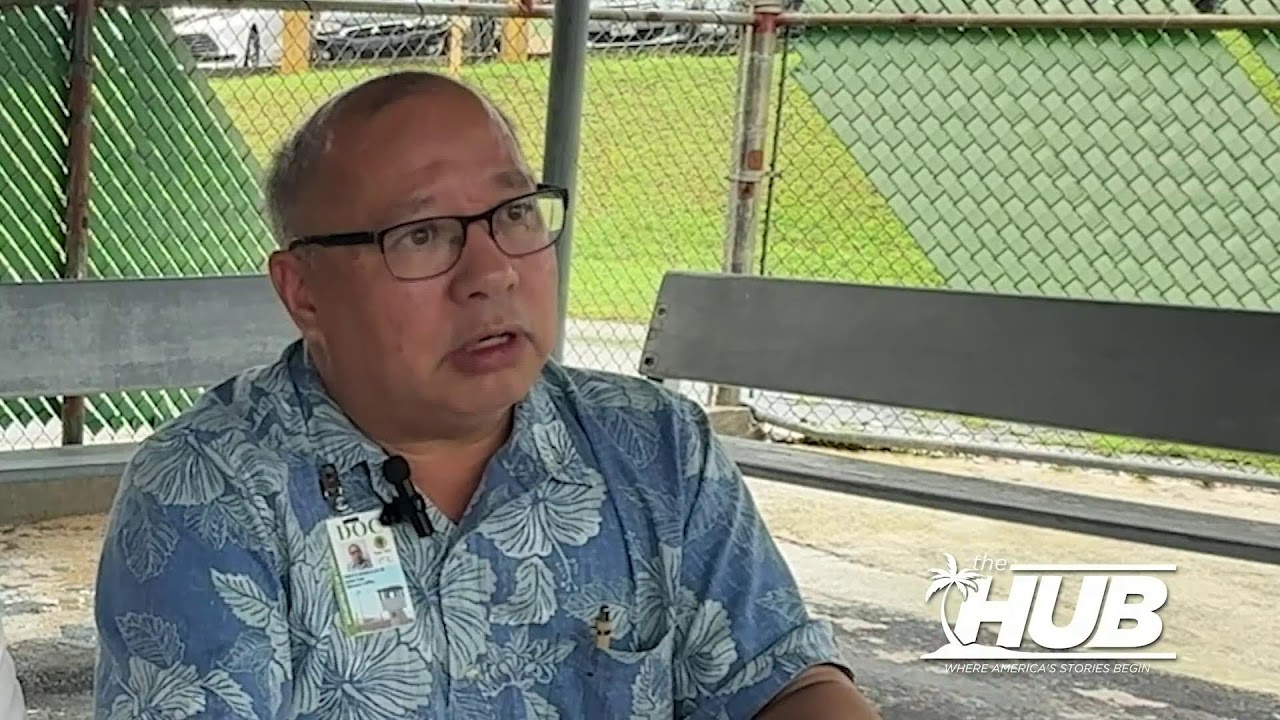 KUAM News LIVE: February 4, 2026
