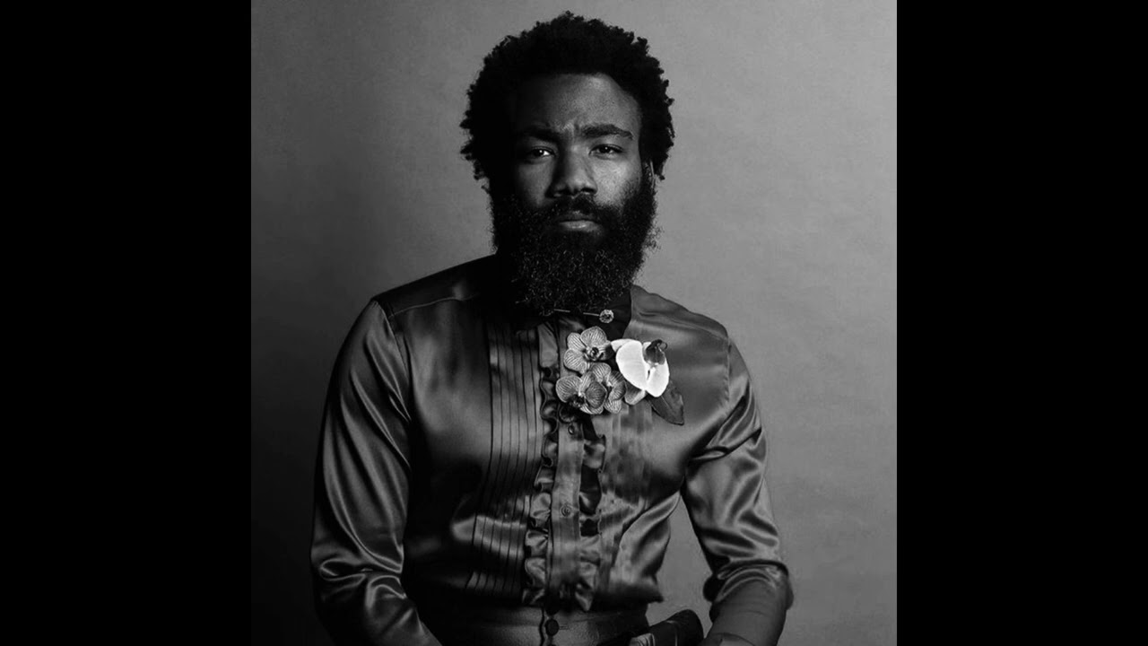 REDWOOD | CHILDISH GAMBINO TYPE BEAT