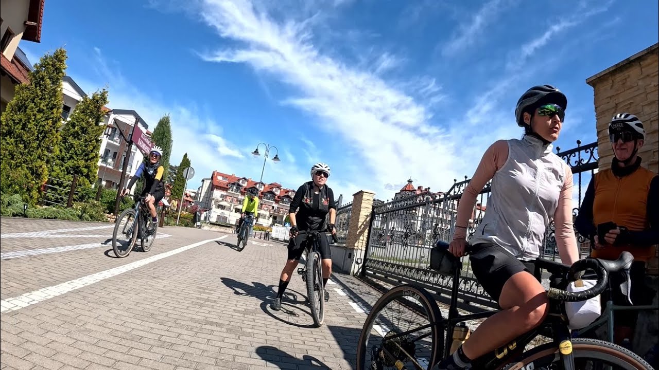 Ustawka Rowerowa z 