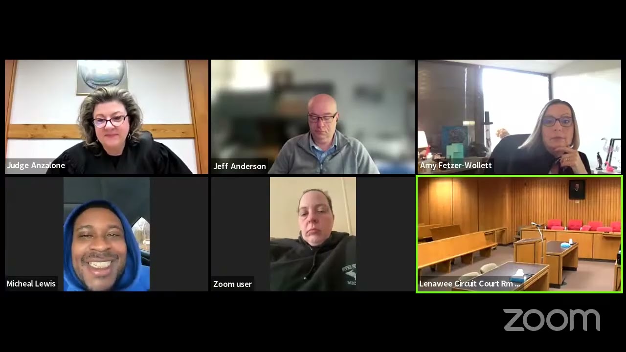 Courtroom Rules Enforcement When Child Support Payments Are Put Under Scrutiny