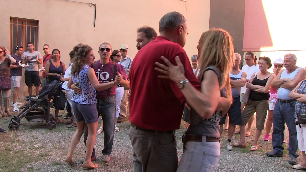 FESTA  DELLE  AIE   CERIGNALE 