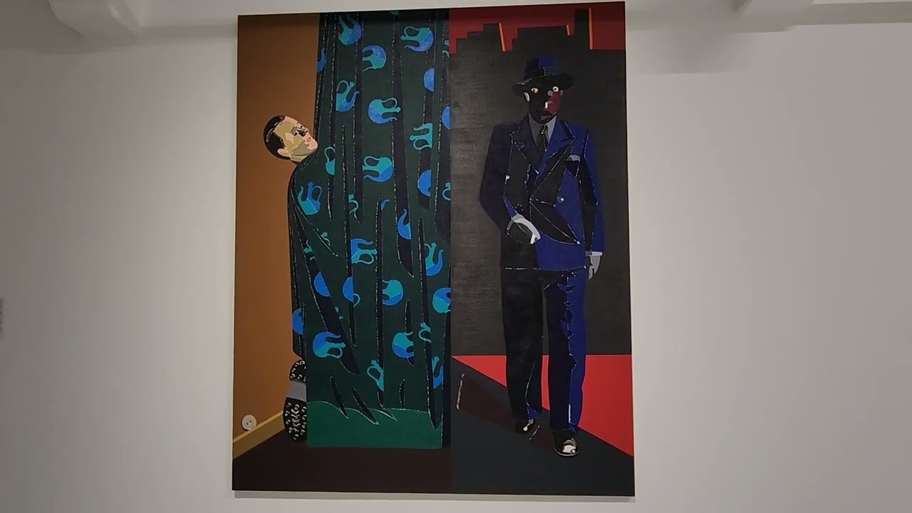 mac] Musee d'art contemporain de la Ville de Marseille