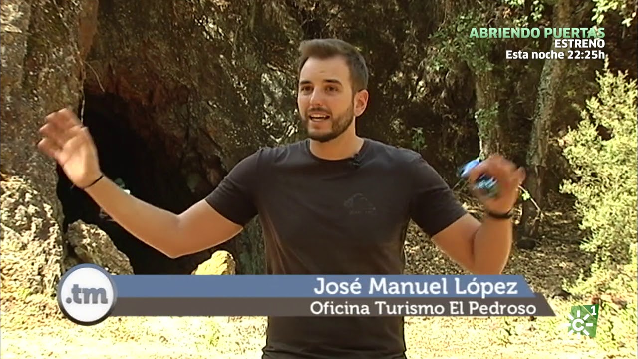 Tierra y Mar | La Andalucía vaciada y la despoblación rural