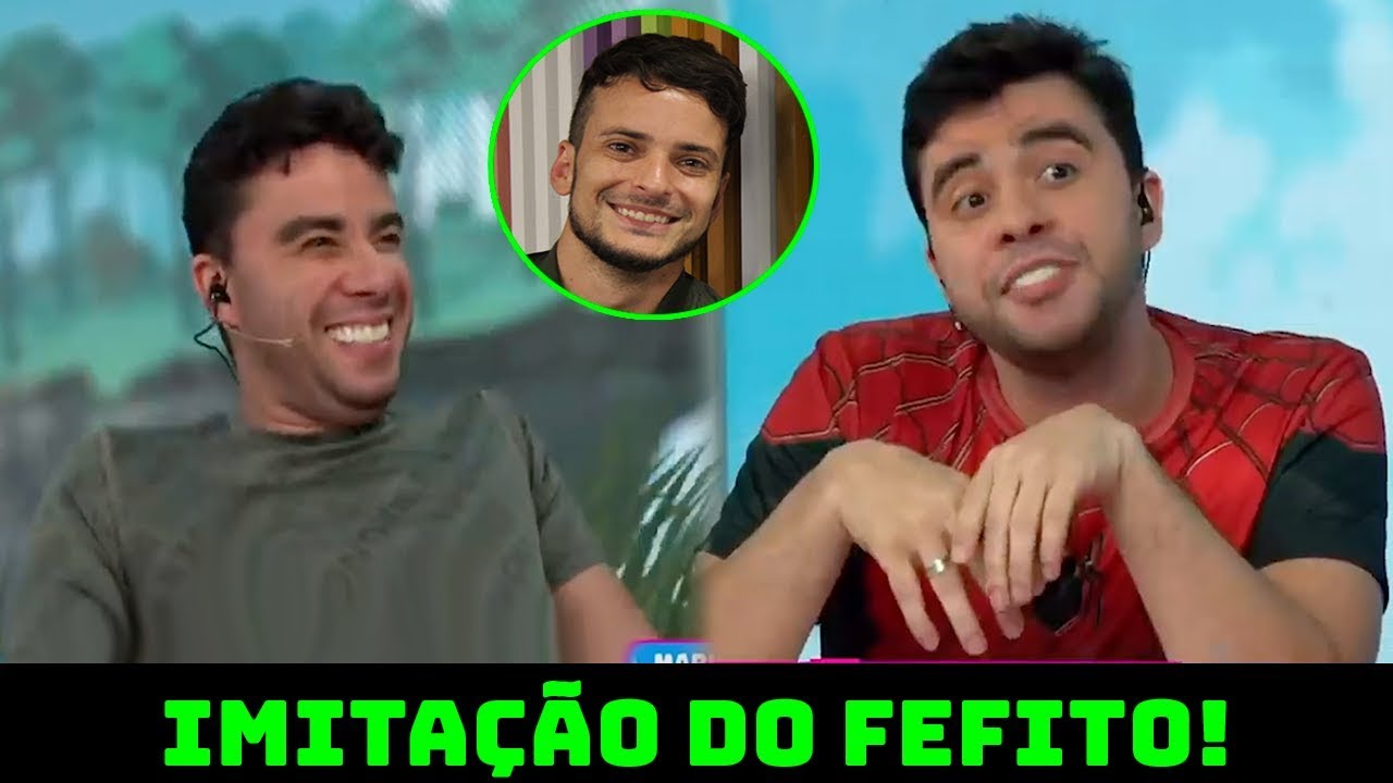 ALBA EXPIDER NO P&Acirc;NICO - MOMENTOS MAIS ENGRA&Ccedil;ADOS #3